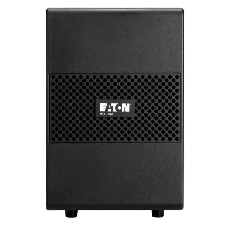 Armário de Baterias UPS Eaton 9SXEBM36T Preto