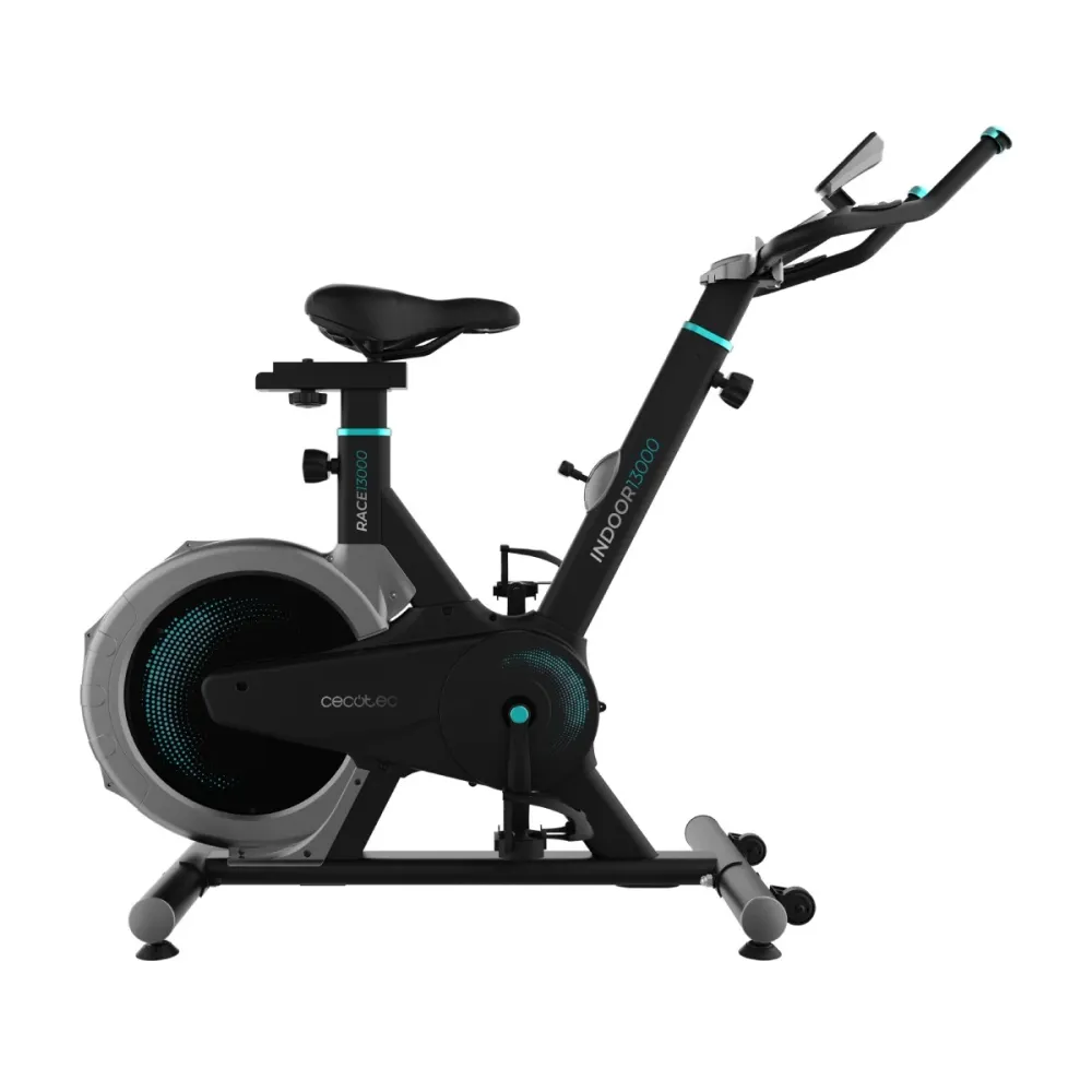 Bicicleta de Spinning Cecotec Drumfit 13000 Race Sprint