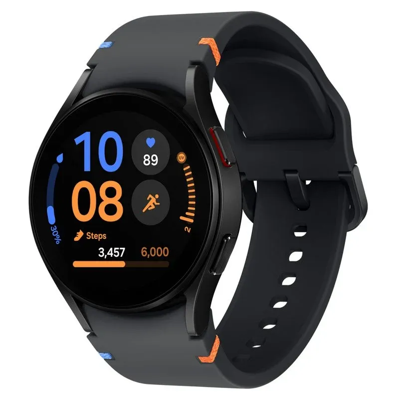 Smartwatch Samsung Galaxy Watch FE Preto