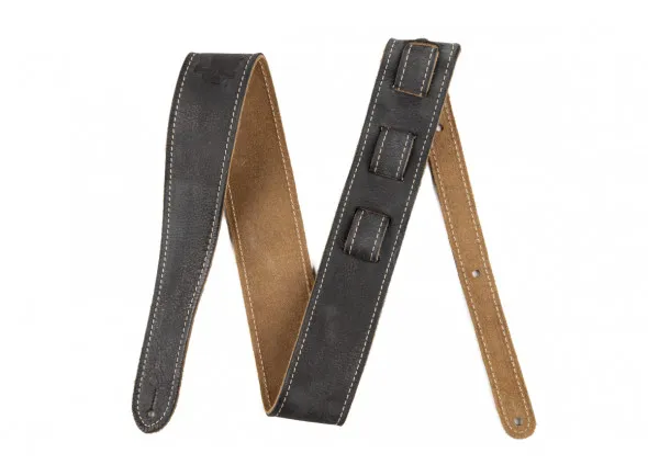 Fender Road Worn Strap BK
