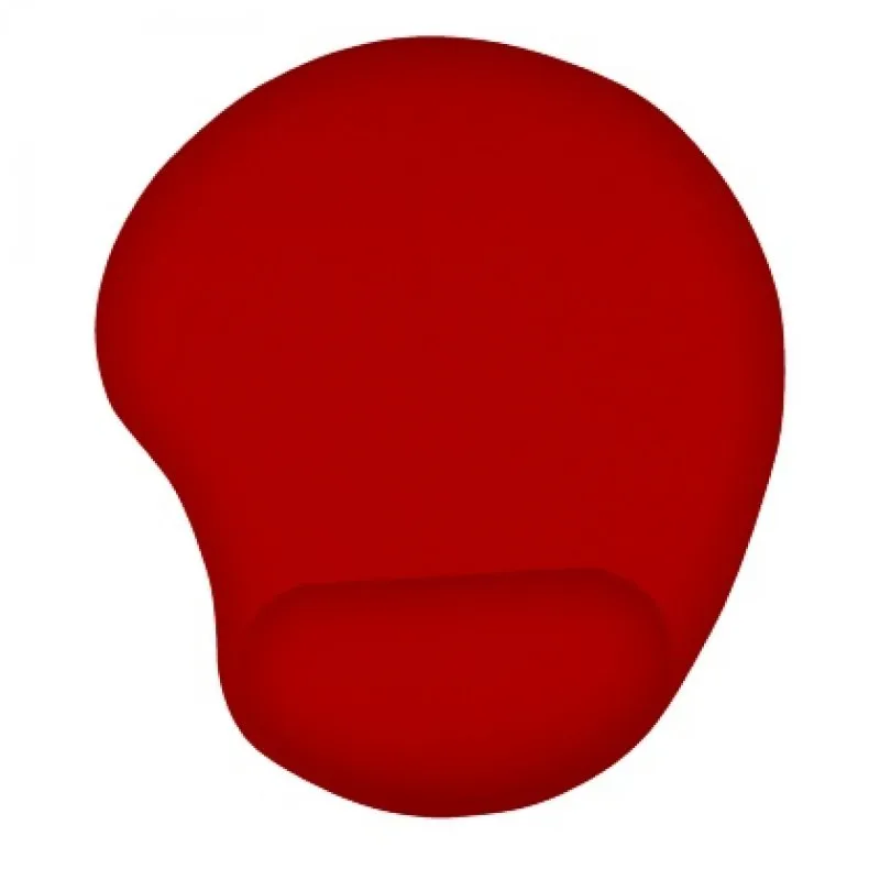 Tapete Trust Bigfoot Gel Vermelho