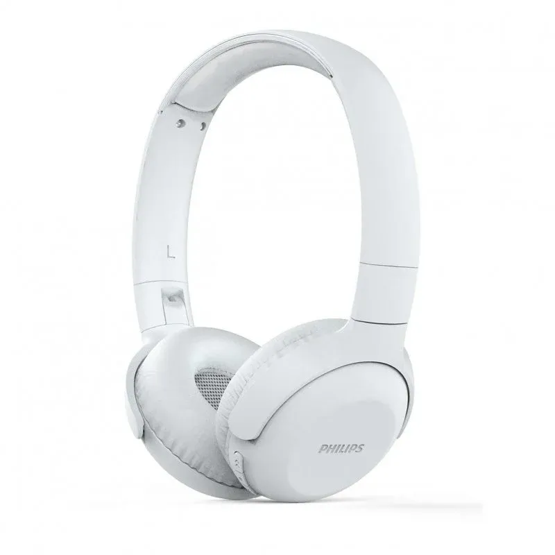Philips TAUH202 Auscultadores Bluetooth Brancos