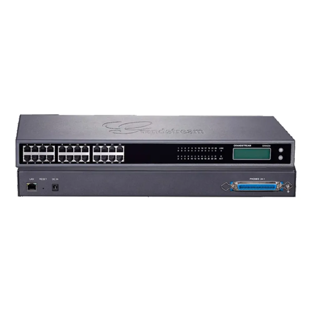 Gateway Grandstream GXW4216v2 16 Portas FXS