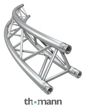 Global Truss F33R30-45 Circ. Element Ø6,0m