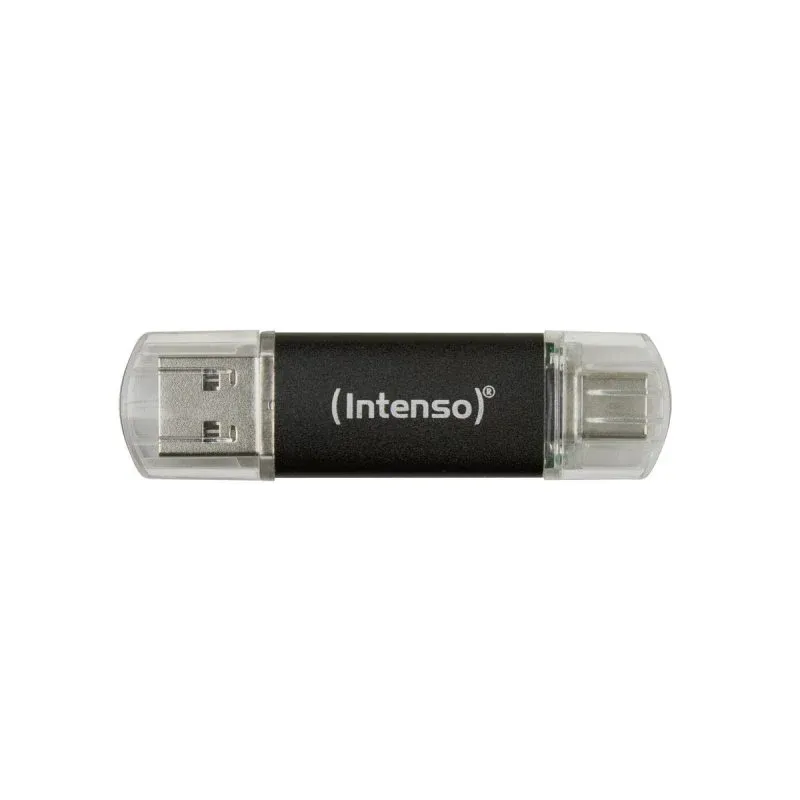 Pen Drive Intenso Pendrive 64GB