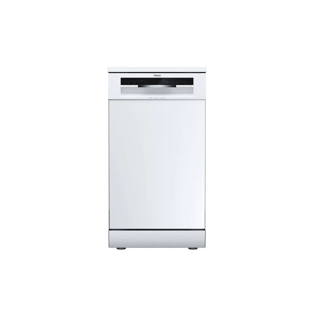 MÁQUINA DE LAVAR LOUÇA TEKA – DFS 44750 WH – BRANCA
