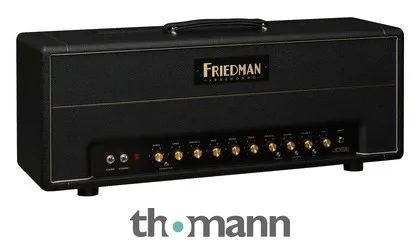 Friedman Jose Arredondo Head B-Stock