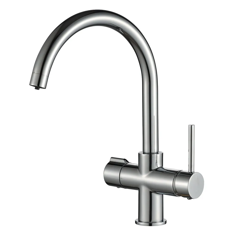 TORNEIRA COCINA MIDEA PRAGA 5 VIAS RO5108