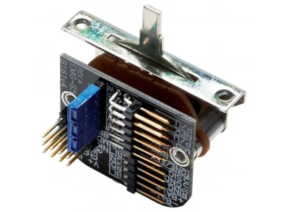 EMG 5-Position ST-Style Switch SL