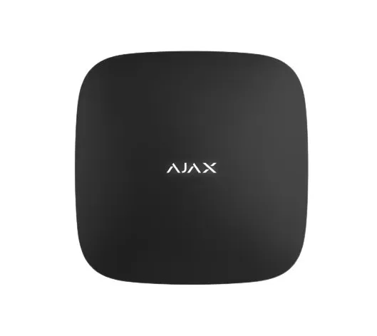 Ajax Systems 38240.108.BL1 Hub 2 Jeweller (4G) - painel 38240.108.BL1