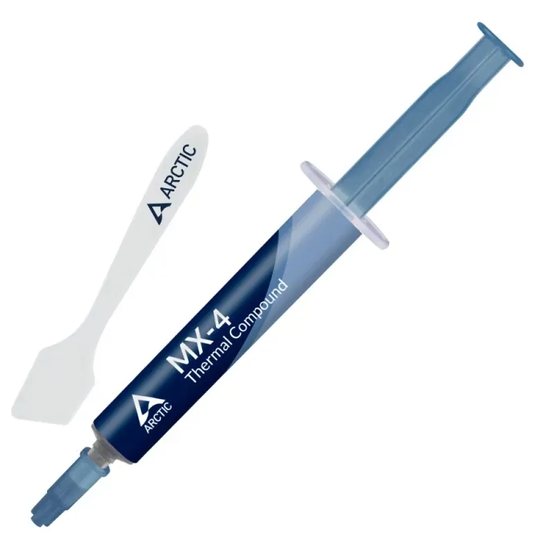 Pasta térmica Arctic MX-4 4 g Azul