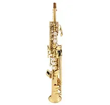 Saxofone Sopranino Alysée SN901L Lacado