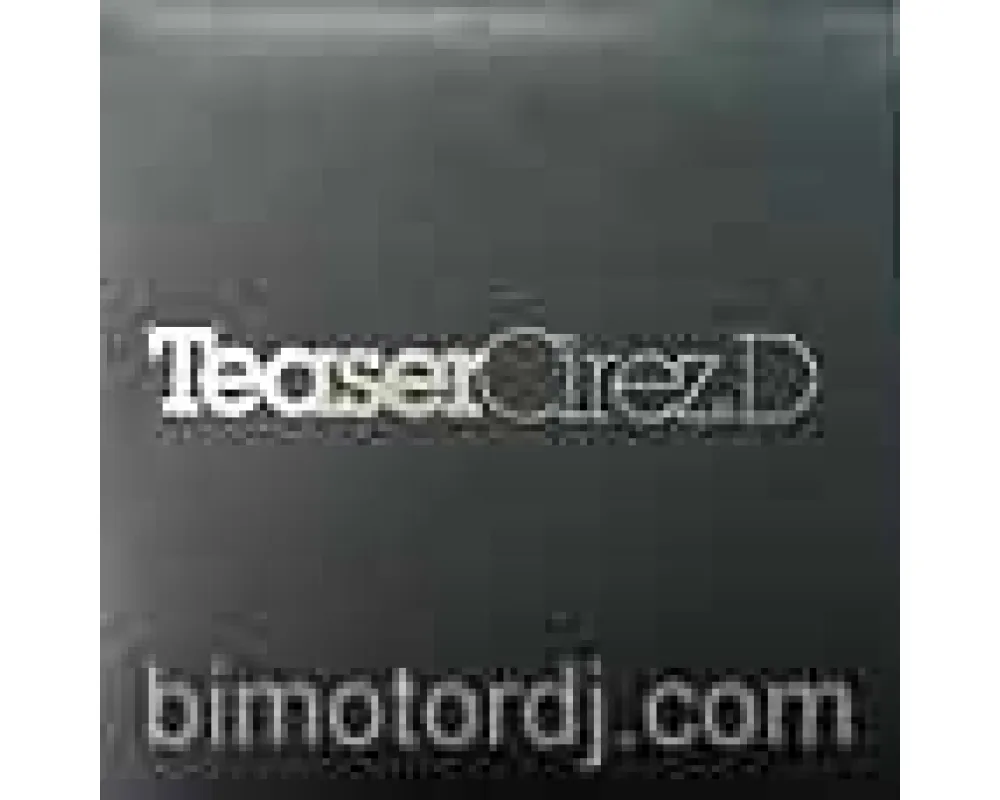 cirez d - teaser - lollipop