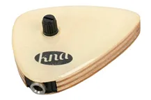 Pickup universal KNA AP2 guitarra/ukulele/cajon