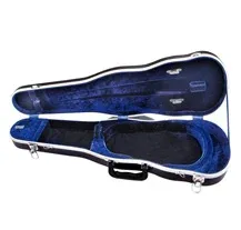 Estojo Violino 3/4 Gewa CVF0134 abs preto