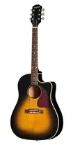 Epiphone J-45 Standard EC Vintage Sunburst