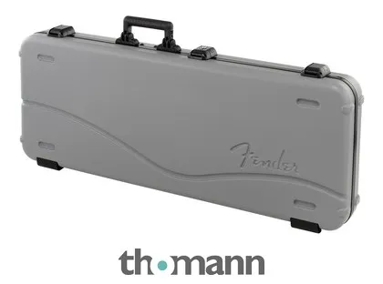 Fender Del. Mold. Strat/Tele Case SLB