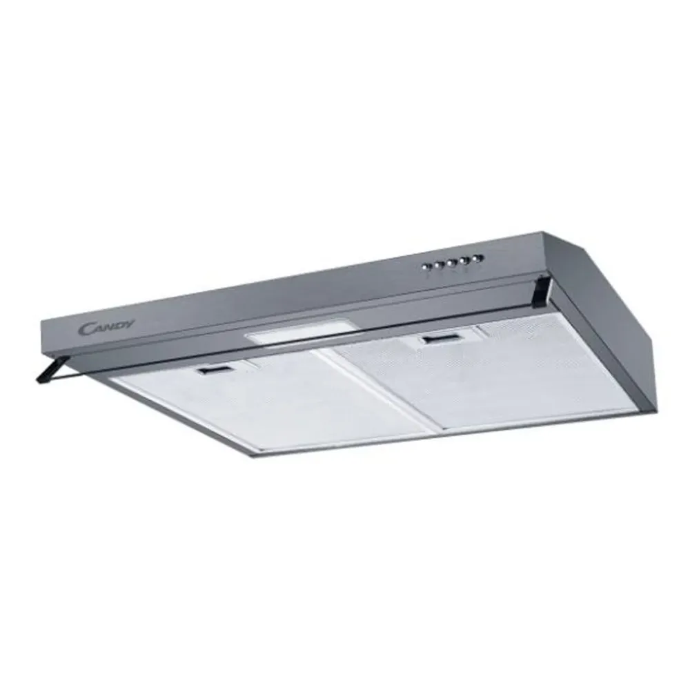 Exaustor Candy CFT62/4S 348 m3 / h Inox