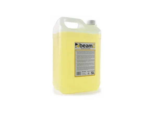 beamZ 5 litros ECO Amarelo claro 160590