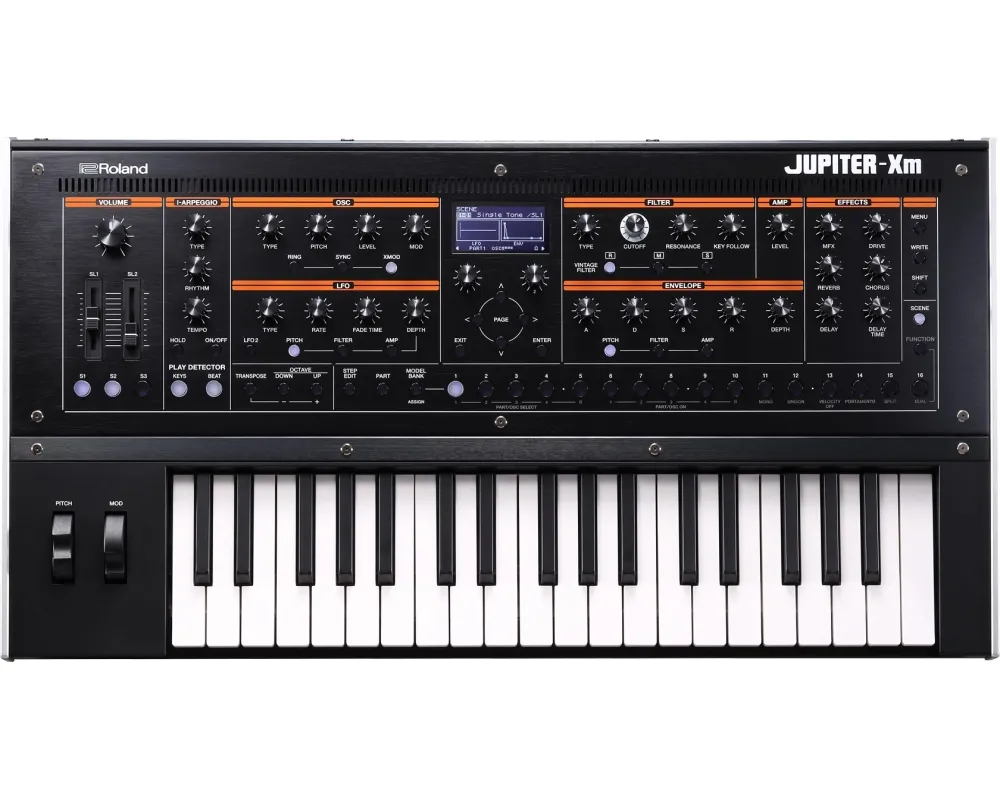 Roland Jupiter-Xm