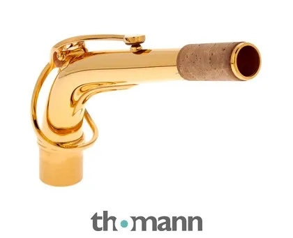 Selmer S- Neck Alto III GP