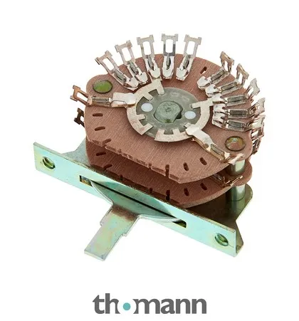 Fender 5-way Super Switch