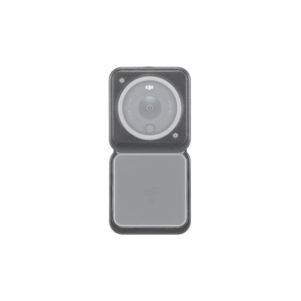 Capa de Proteção Magnética p/ Câmara Action 2 - DJI