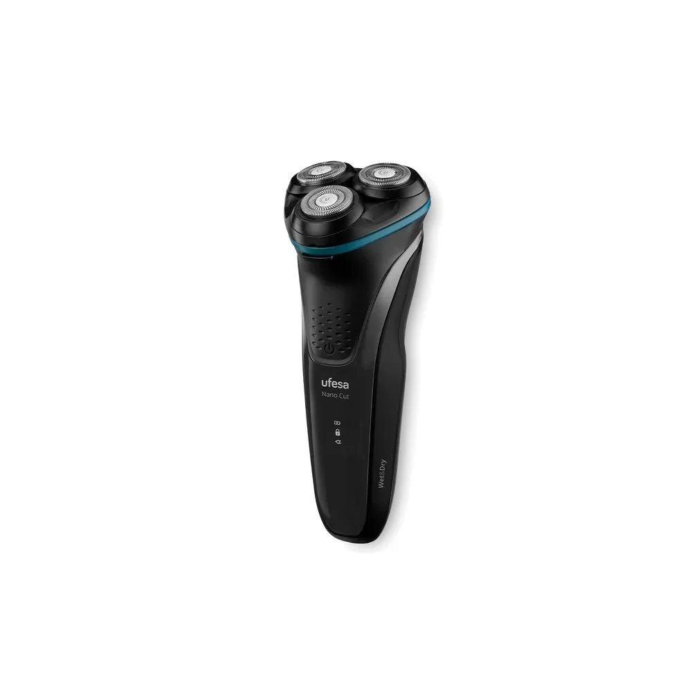 MÁQUINA DE BARBEAR UFESA - NANO CUT - 60108002