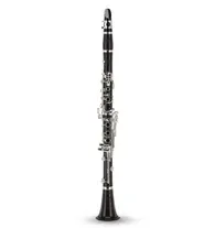 Clarinete Gewa KS20E K. Sandner 18 chaves