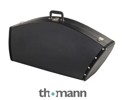 Kariso 232ZF Kaiser Bariton Case