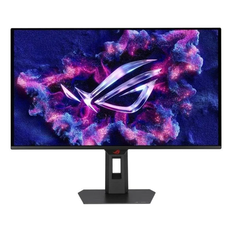 Monitor ASUS ROG Strix XG27ACDMS 26,5" Quad HD 280Hz QD-OLED G-SYNC FreeSync Ajustável