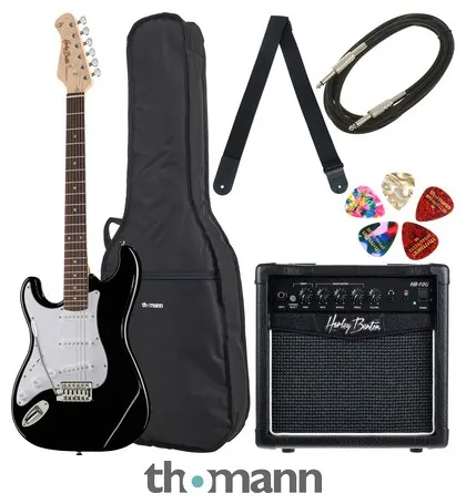 Thomann Guitar Set G45 LH