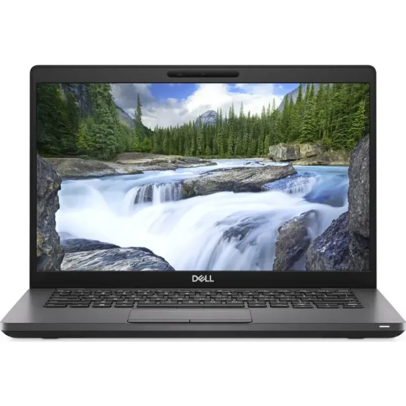 Portátil Recondicionado Dell Latitude 5400 i7-8565U 16Gb 512Gb SSD 14" FHD TOUCH W11Pro