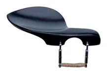 Queixeira Violino Gewa 502 1/4 Guarneri madeira