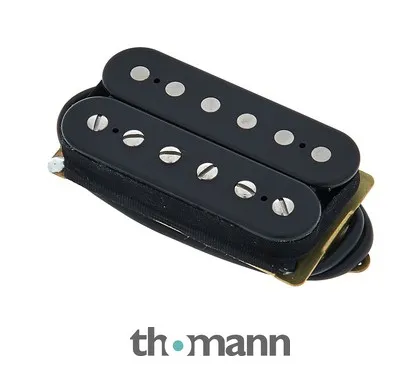 DiMarzio DP193BK