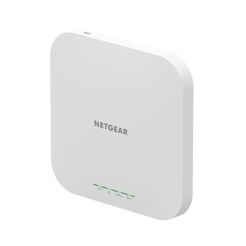 Access Point Netgear WAX610 Branco 1800 Mbit/s