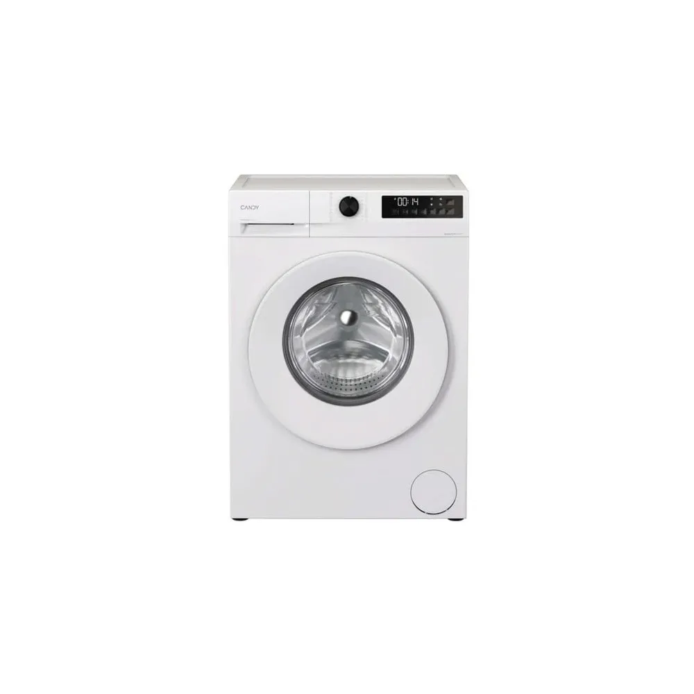 MÁQUINA DE LAVAR ROUPA CANDY GD48S5S 8K 1400R