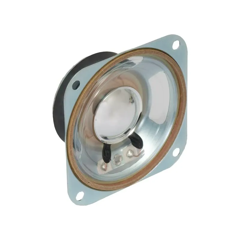 Altifalante miniatura 8 Ohm 10W Ø89mm - FE-35810M
