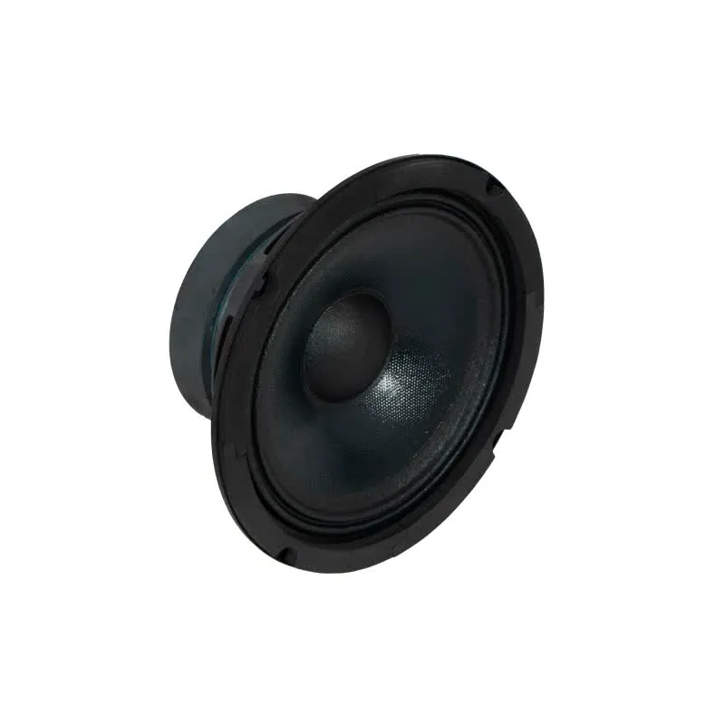 Altifalante woofer 8Ohm 100W Ø165mm - FPW-100