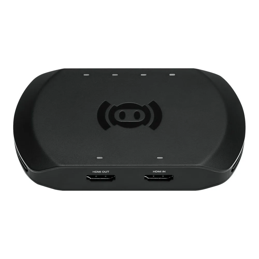 Placa de Captura Streamplify CAPTURE 4K30 - Preto