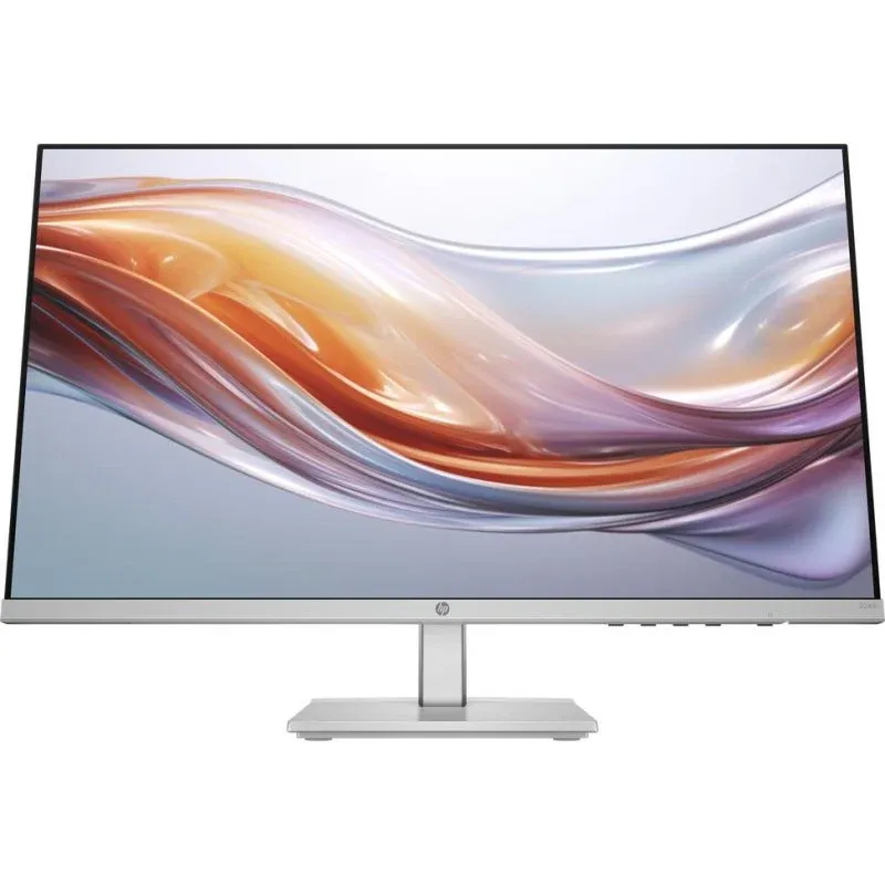 Monitor HP 524sh 23,8" FullHD 100Hz IPS Ajuste Altura Tempo de Resposta 5ms