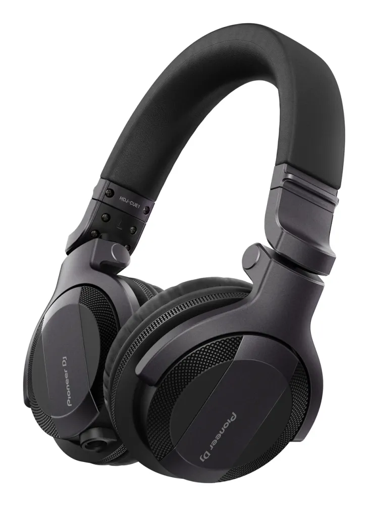 Auscultadores Pioneer HDJ-CUE1
