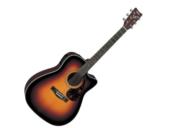 Yamaha FX370C TBS