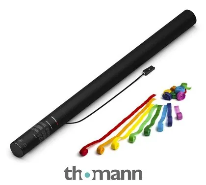 Magic FX E Cannon 80cm Stream Multi