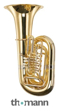 Rudolf Meinl Bayreuth Bb-Tuba
