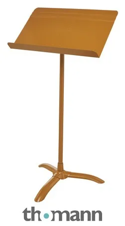 Manhasset 48 Symphony Music Stand Gold