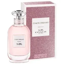 Coach coach dreams eau de parfum 90 ml (woman)
