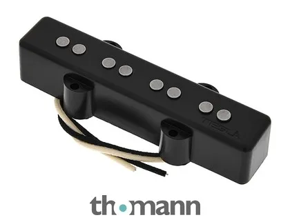 Tesla Opus-JB Bridge BK
