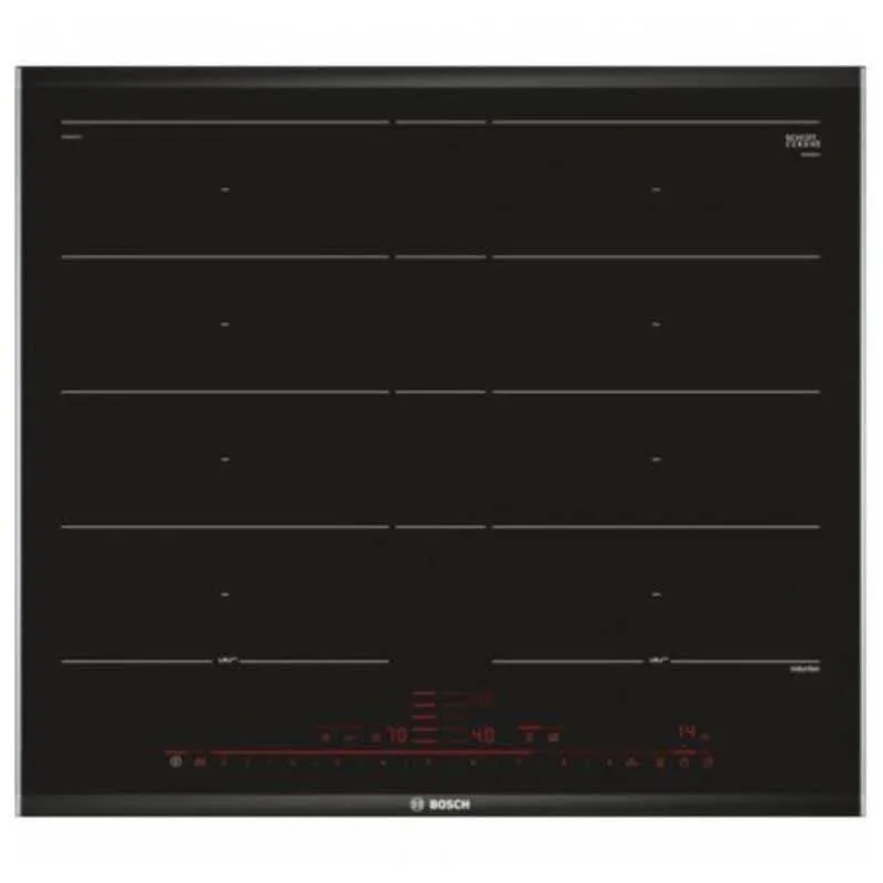 Placa Bosch Pxy-675-dc-1-e