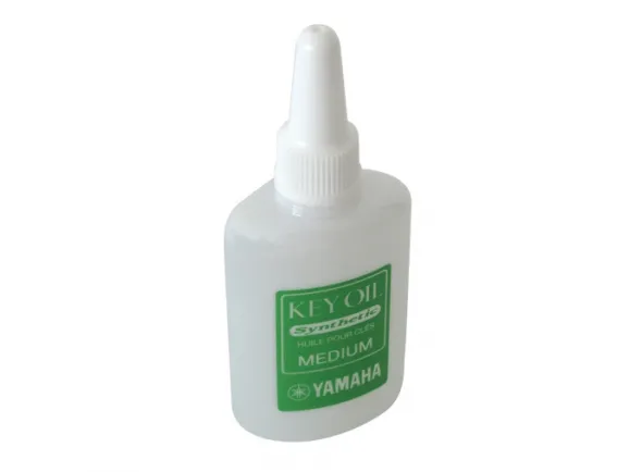 Yamaha Lubrificante para Chaves Medium 20ml